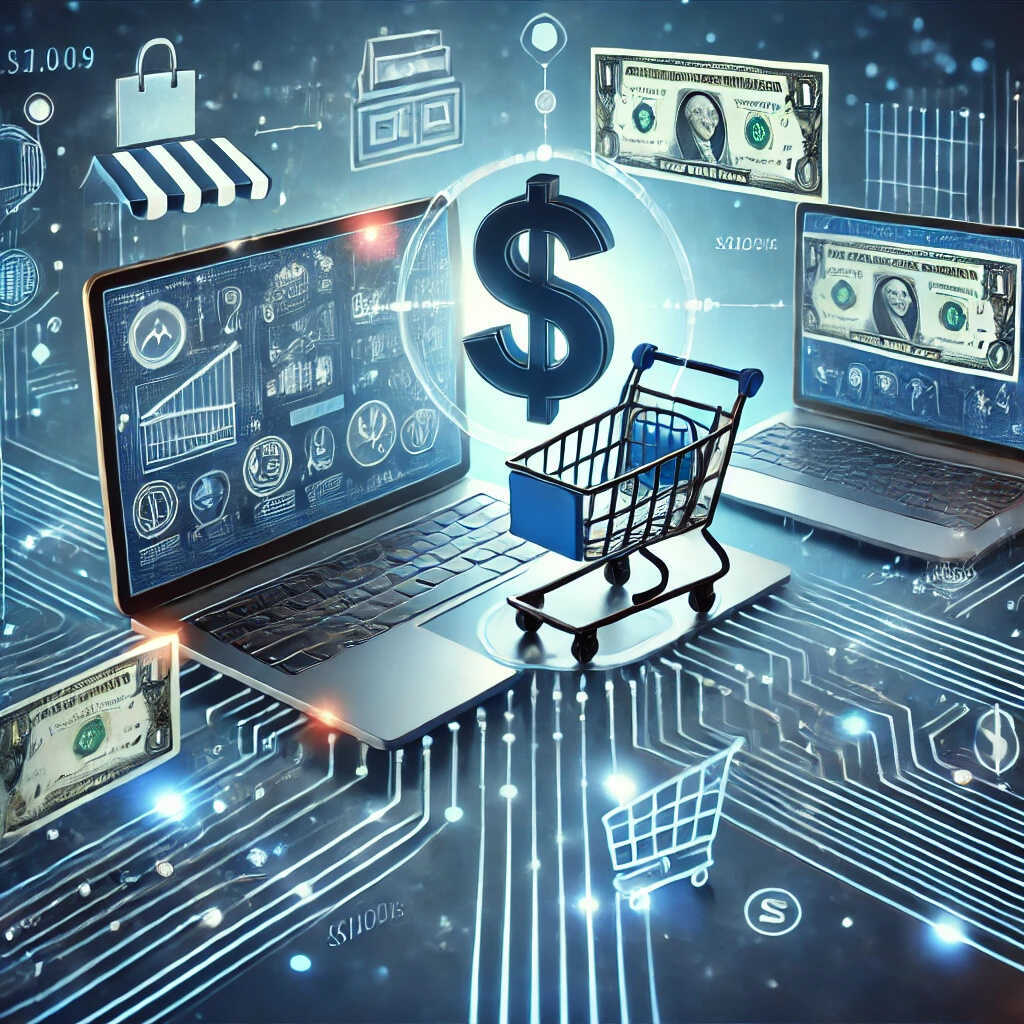 Affiliate-Marketing