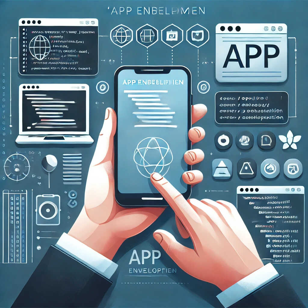 App Entwicklung