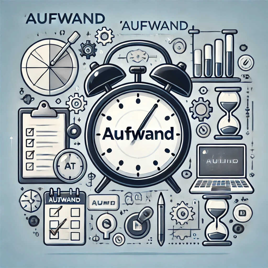 Aufwand