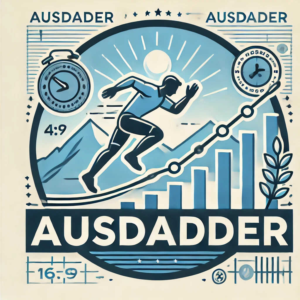 Ausdauer