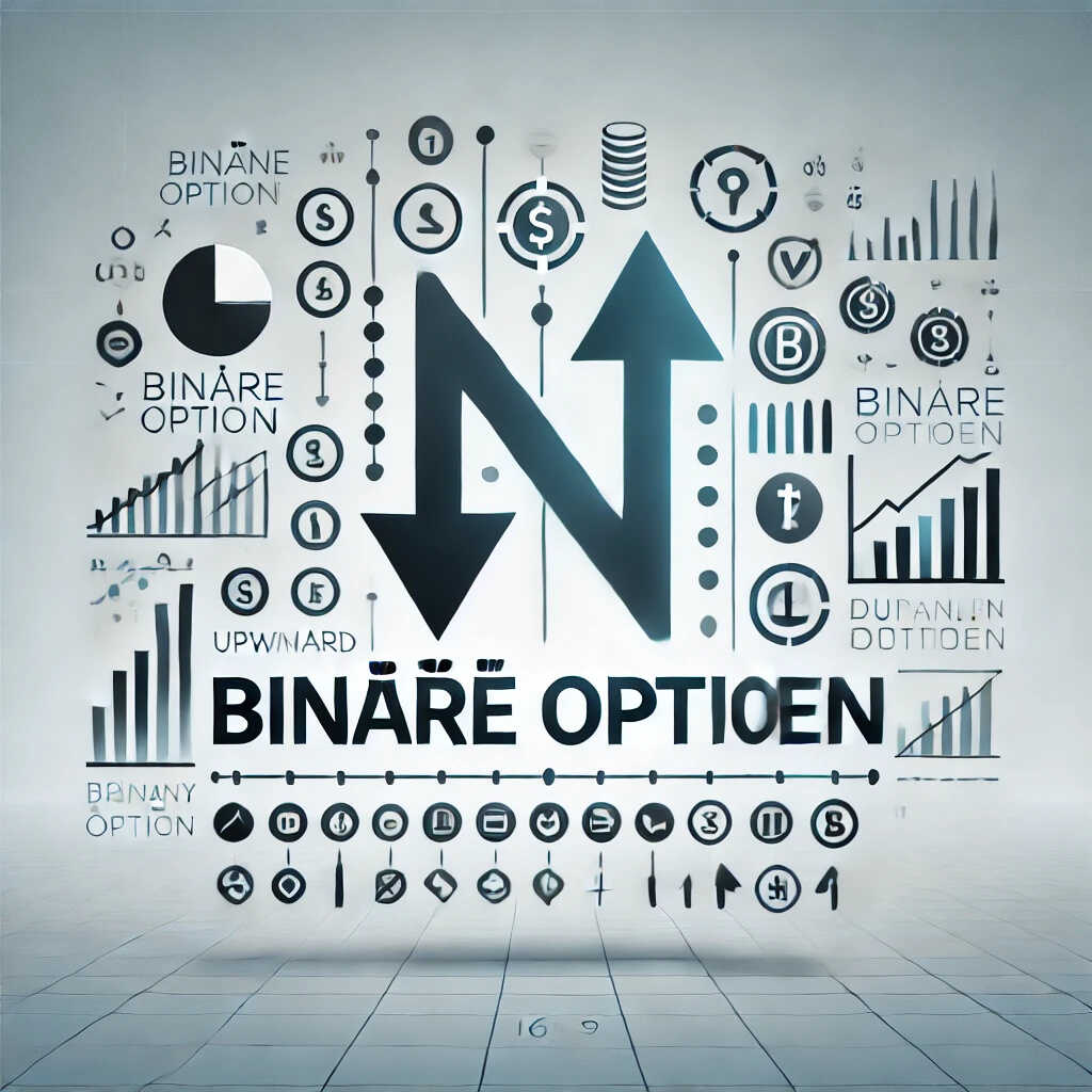 Binäre Optionen