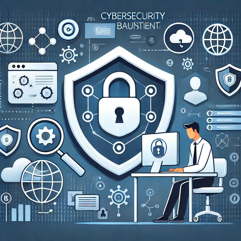 Cybersecurity Beratung