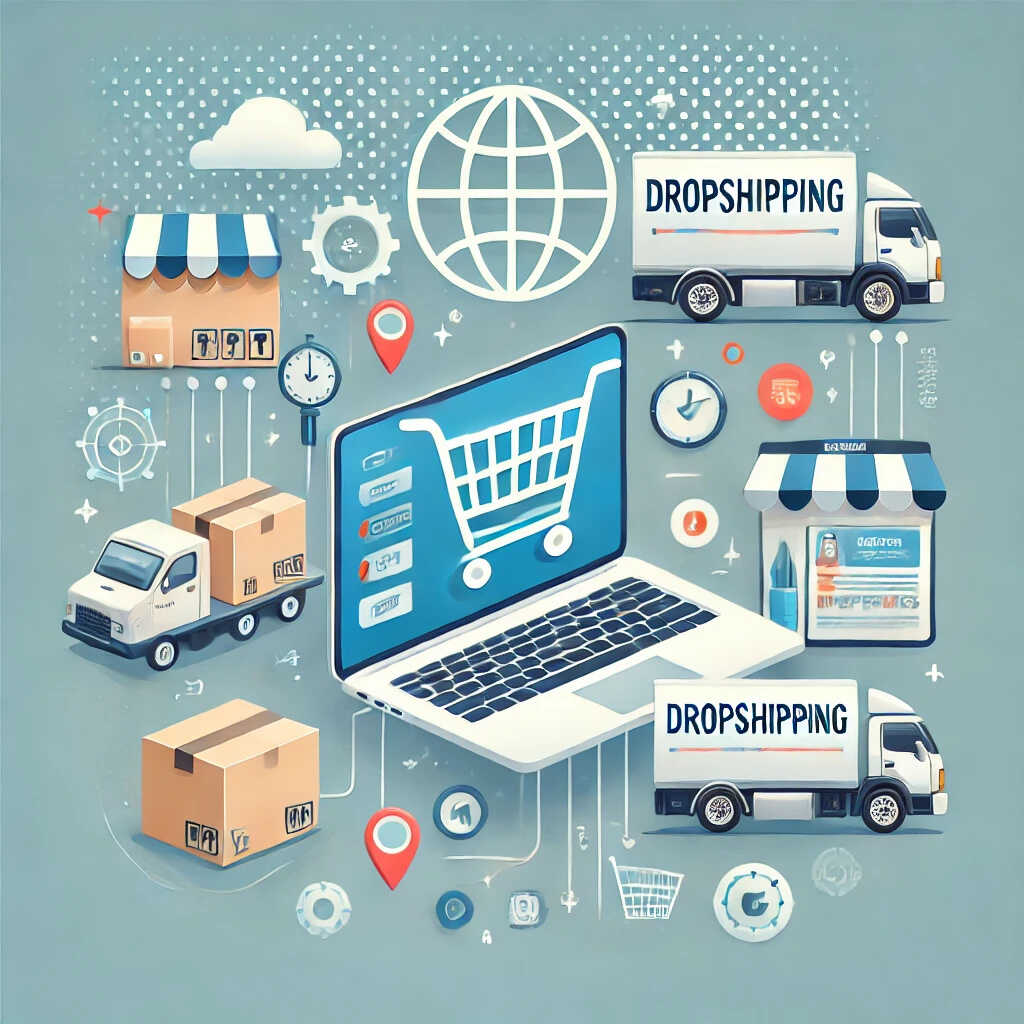 Dropshipping