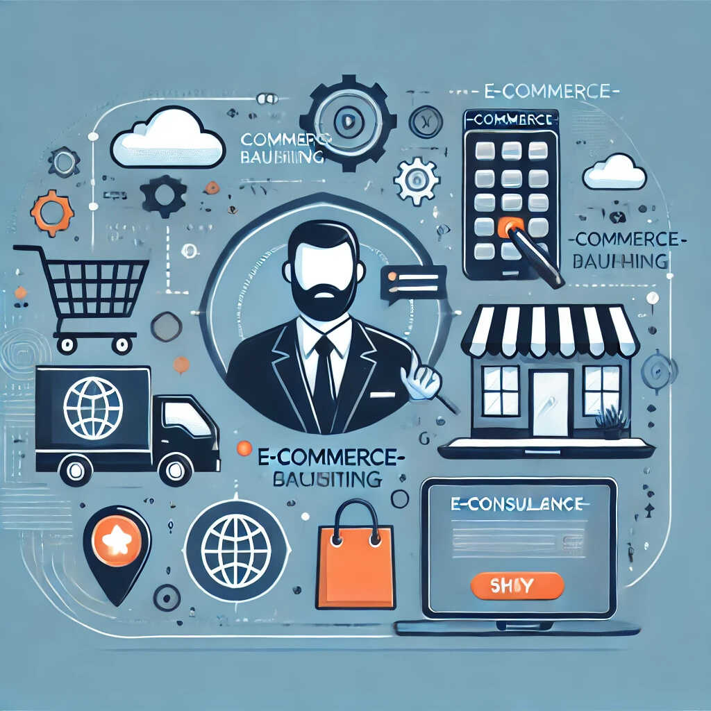 E-Commerce-Beratung