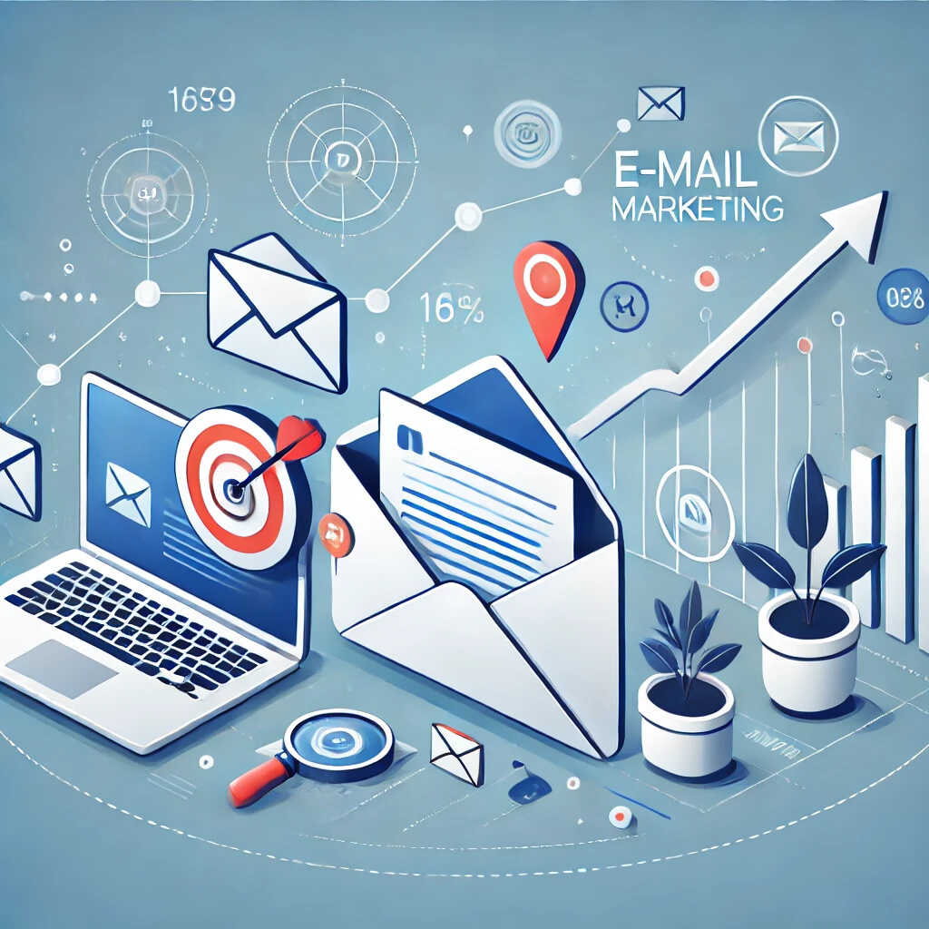 E-Mail Marketing