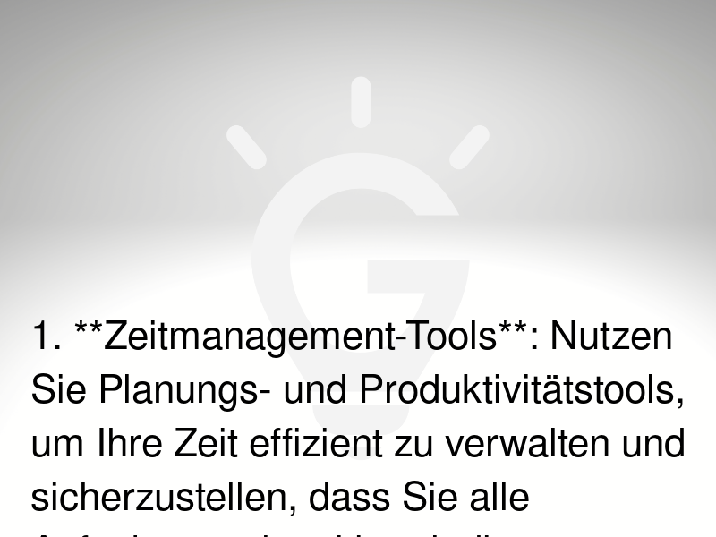 24/7-Arbeit