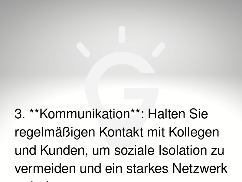 24/7-Arbeit